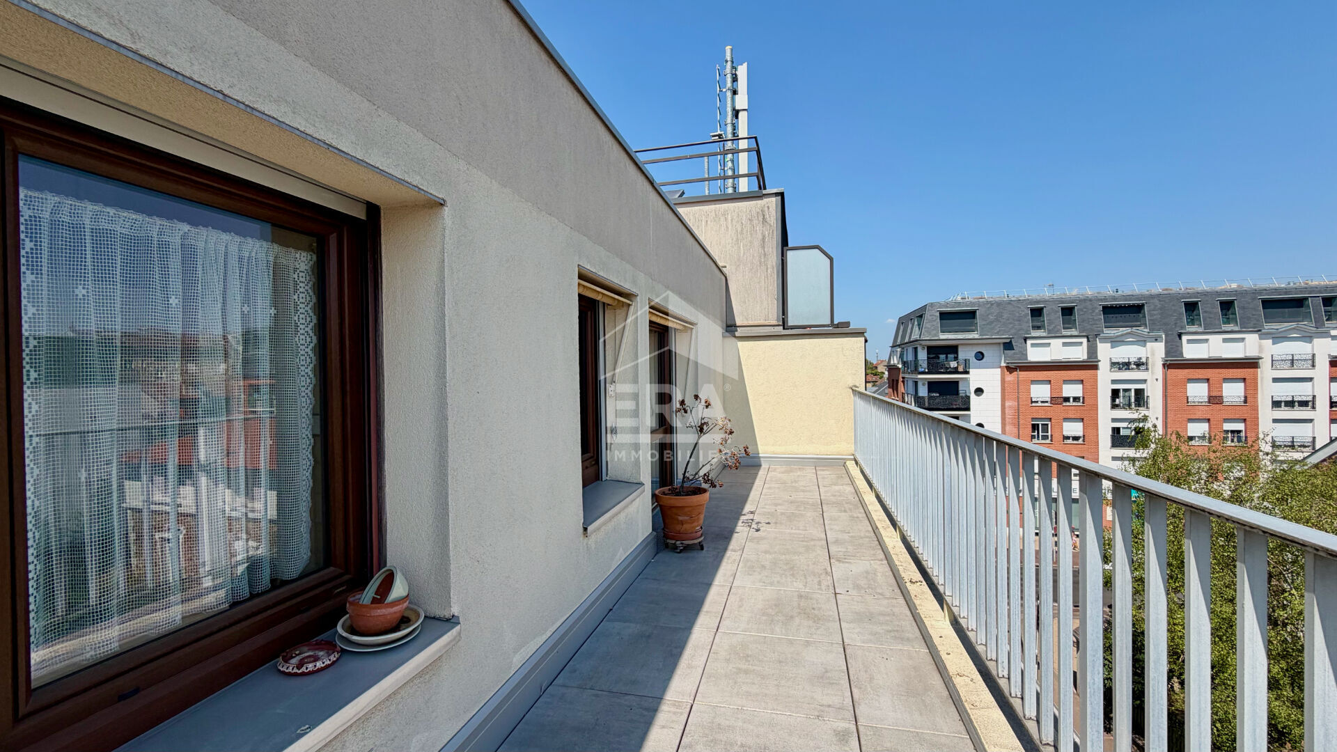Appartement 3 pièces 70 m² · à Juvisy-sur-Orge · 70 m² · 197 000 €