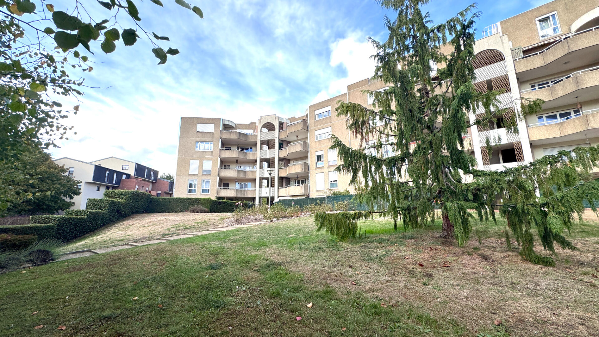 Appartement 4 pièces 86 m² · à Évry-Courcouronnes · 86 m² · 169 900 €