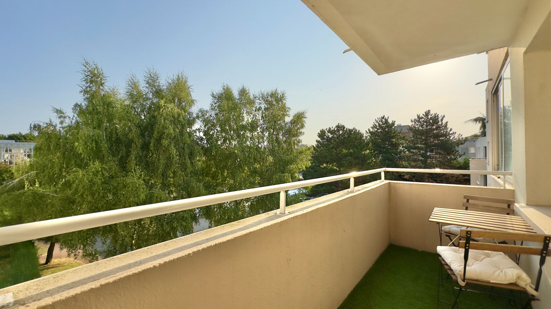 Appartement 2 pièces 39 m² · à Évry-Courcouronnes · 39 m² · 129 000 €