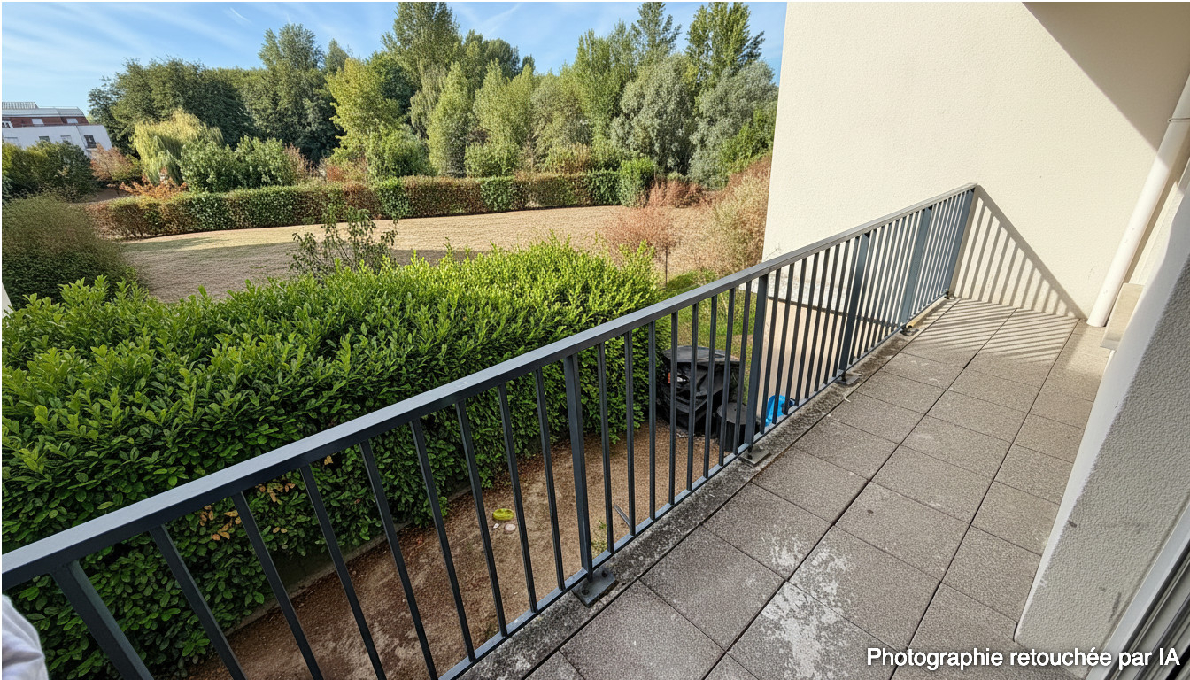 Appartement 4 pièces 70 m² · à Corbeil-Essonnes · 70 m² · 179 000 €