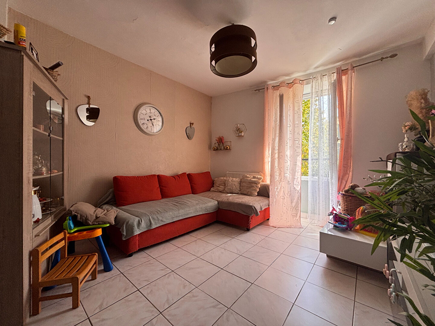 Appartement 3 pièces 53 m² · à Corbeil-Essonnes · 53 m² · 129 000 €
