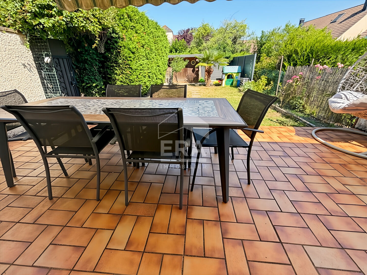 Maison 6 pièces 114 m² · à Saint-Fargeau-Ponthierry · 114 m² · 290 000 €