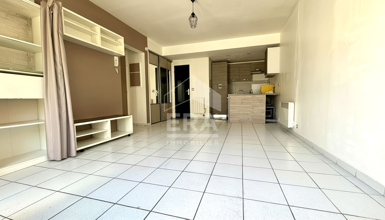 Appartement 1 pièce 27 m² · à Savigny-sur-Orge · 27 m² · 109 900 €