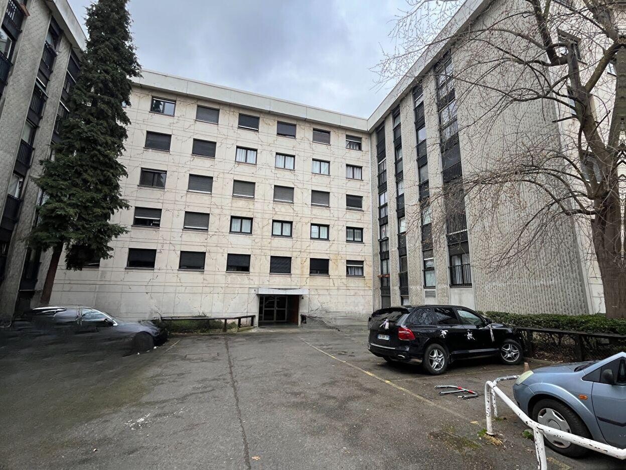 Appartement 4 pièces 67 m² · à Grigny · 67 m² · 93 000 €