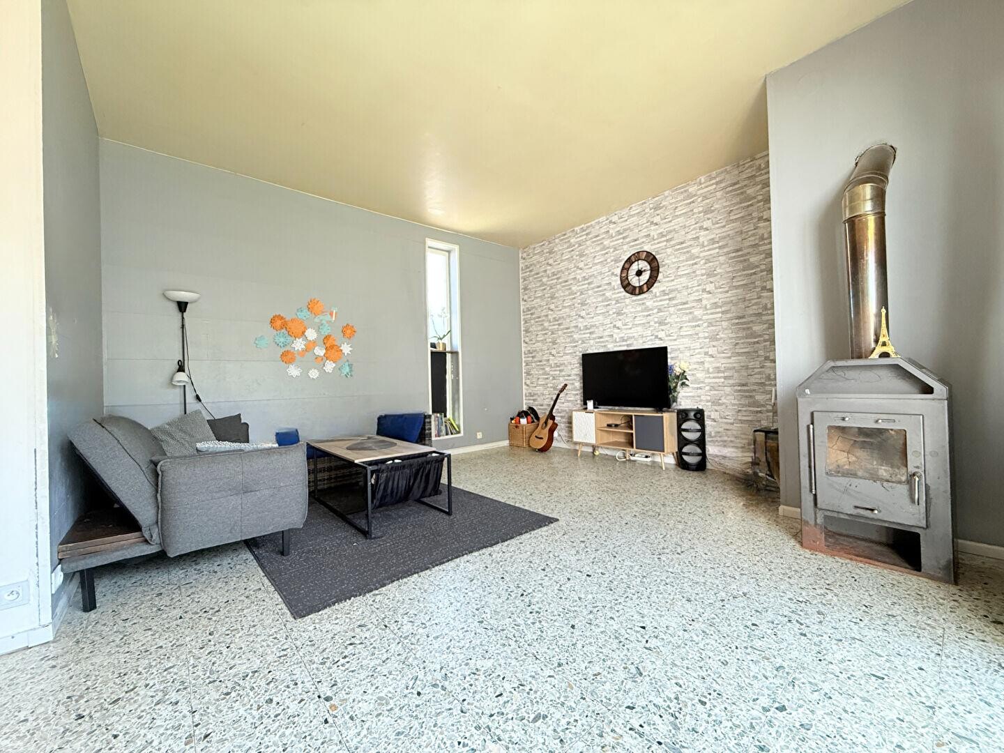 Maison 5 pièces 94 m² · à Grigny · 94 m² · 265 000 €