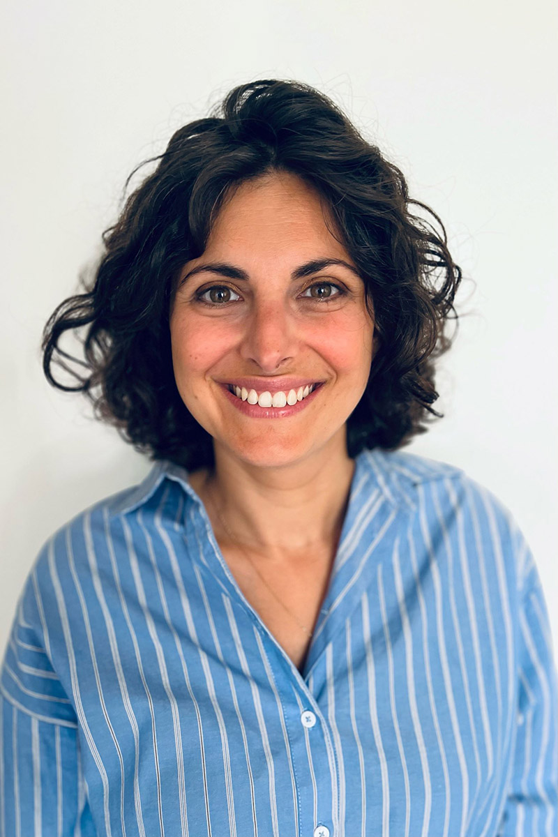 Anne SILLERO