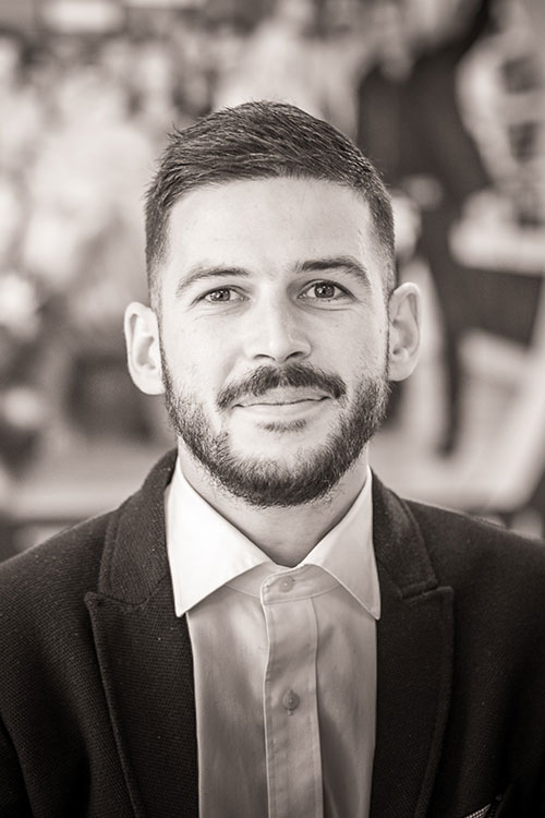 S�bastien ROY