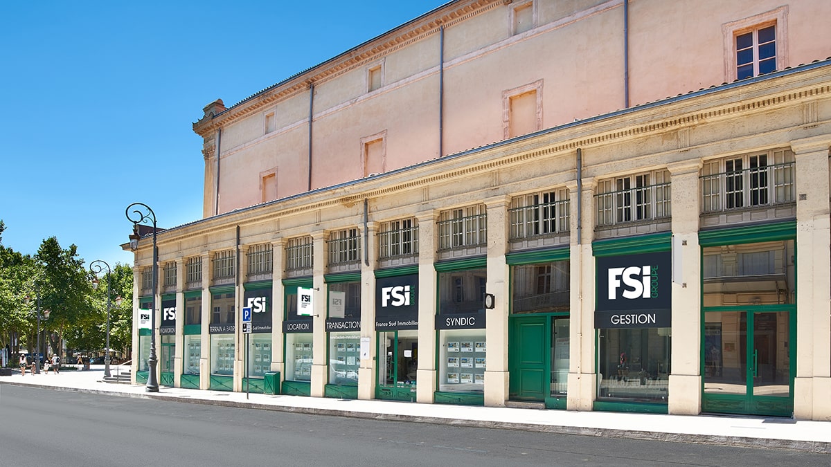 FSI BEZIERS