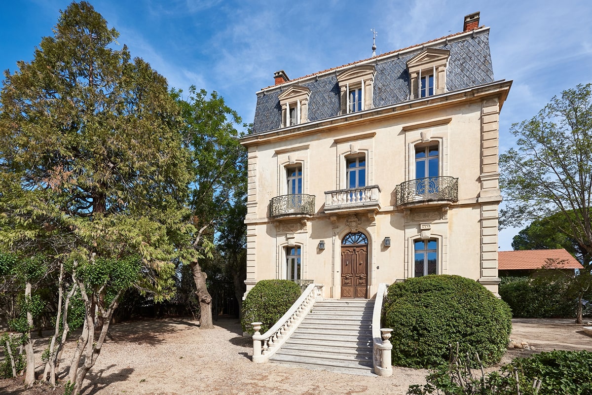 FSI BOUJAN-SUR-LIBRON