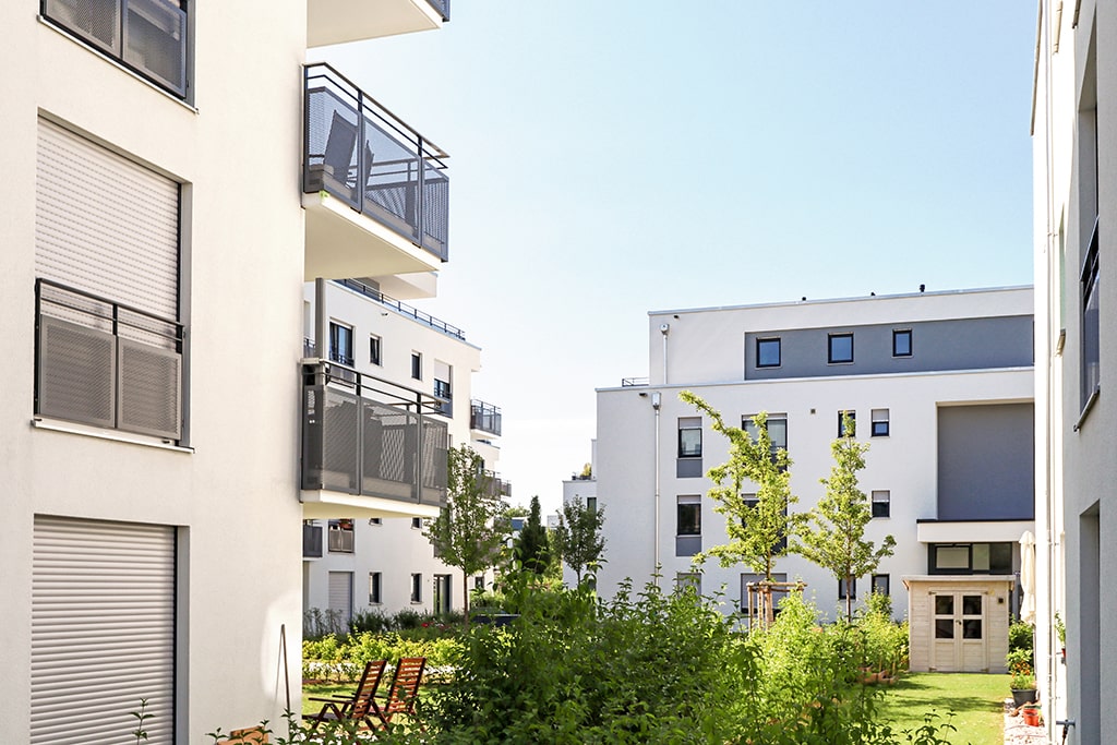 Appartements
