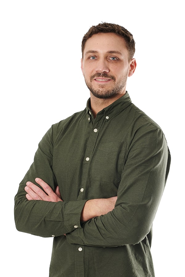 Bastien VILARET