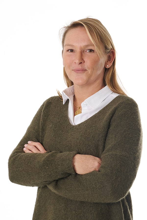Delphine DAURE