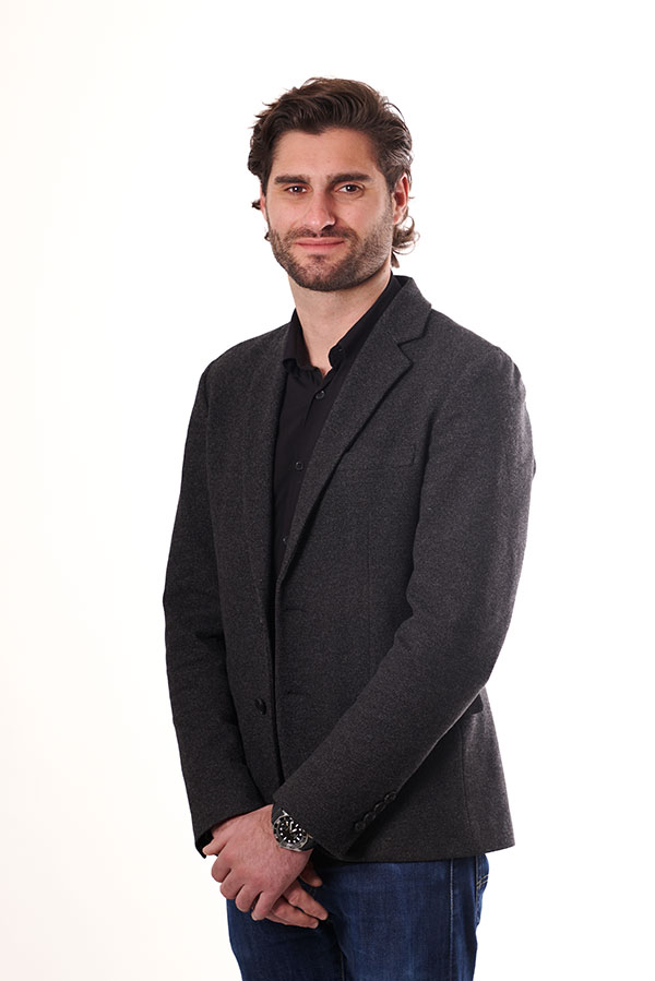 Hugo MARTINEZ