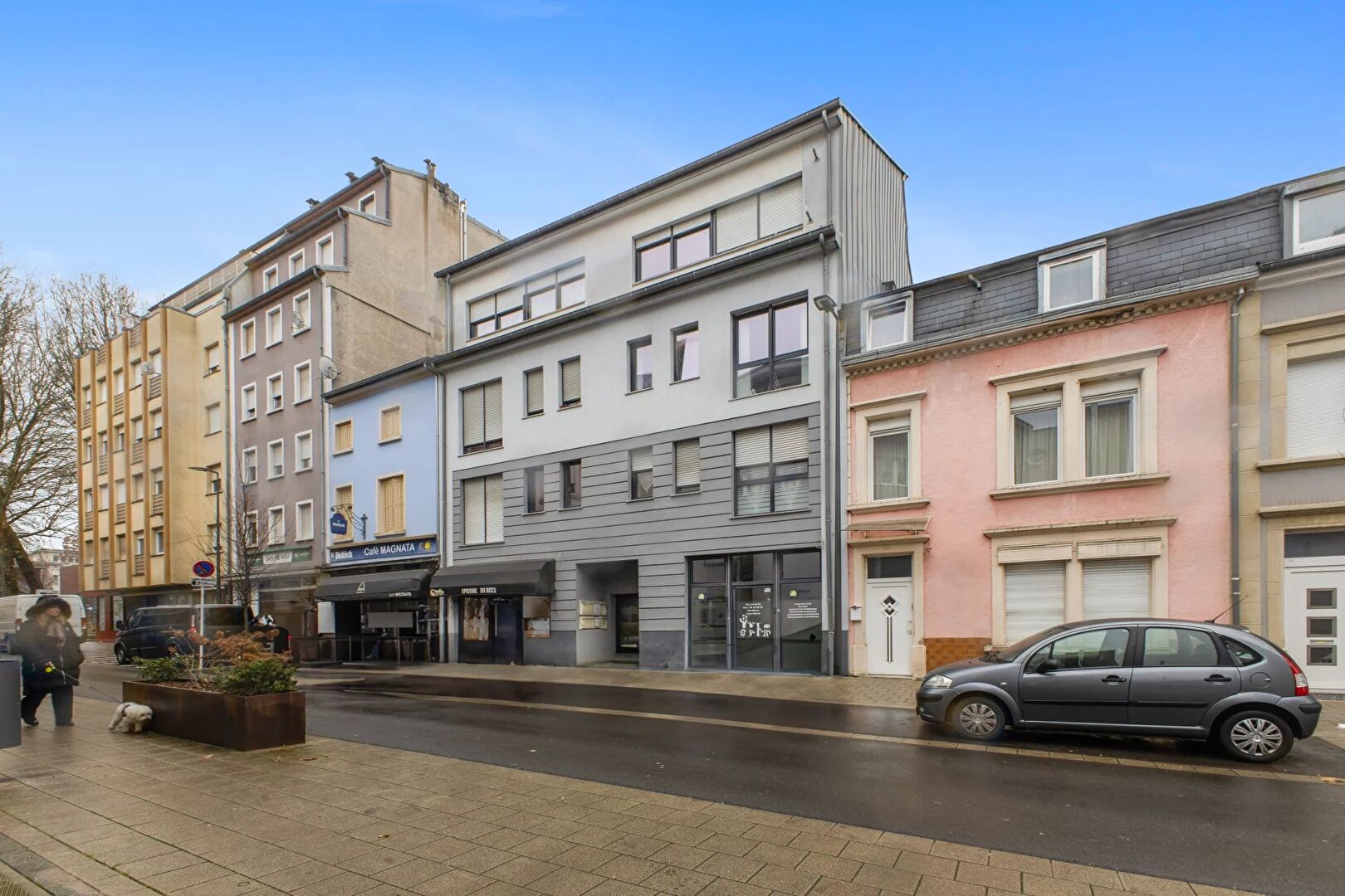 À Vendre : Appartement Moderne Et Lumineux à Esch-sur-alzette