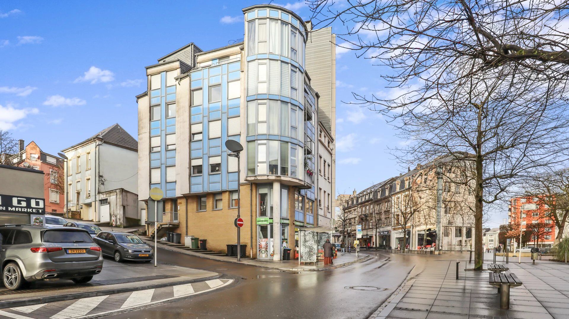 À Vendre : Appartement 1 Chambre ? Differdange