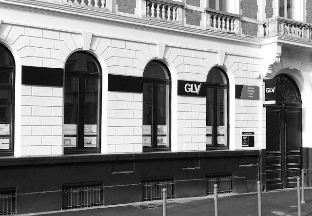 Gestion locative
