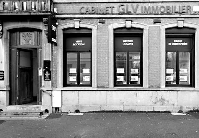 Cabinet GLV Immobilier