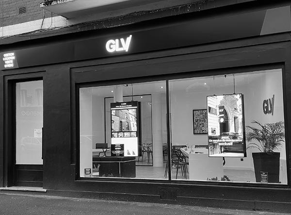 Cabinet GLV Immobilier