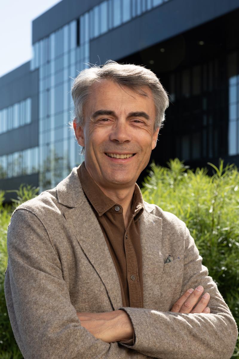 St�phane ARNAUD