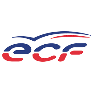 Logo ECF