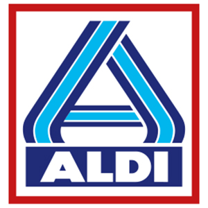 Logo Aldi