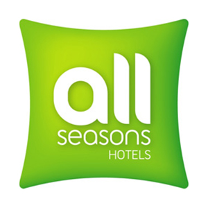 Logo All Seasons Hotels