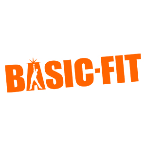 Logo Basic Fit