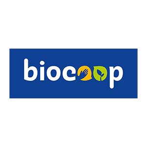 Logo Biocoop