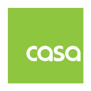 Logo Casa