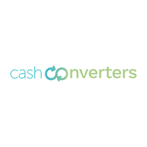 Logo Cash Converters
