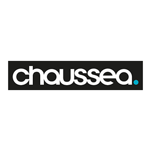 Logo Chaussea