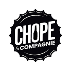Logo Chope et Compagnie