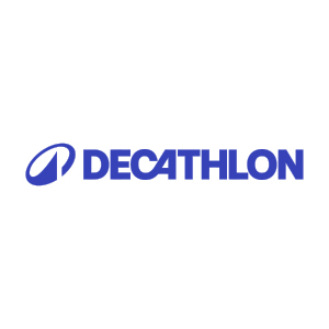 Logo Decathlon