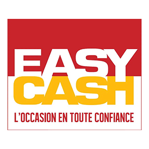 Logo Easy Cash