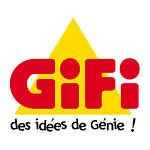 Logo GiFi