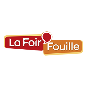 Logo La Foir'Fouille