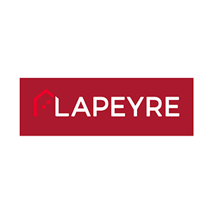 Logo Lapeyre