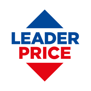 Logo Leader Price