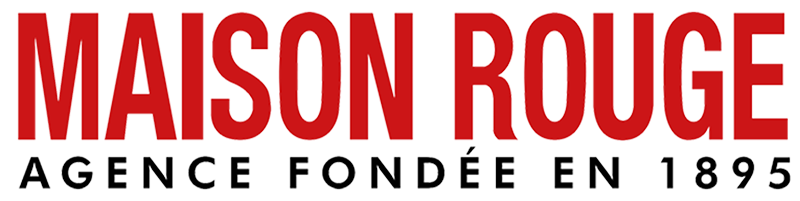 Maison Rouge