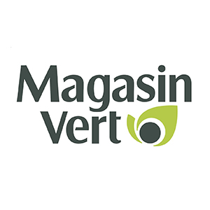 Logo Magasin Vert