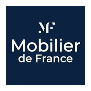 Logo Mobilier de France