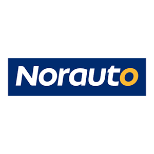 Logo Norauto