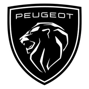 Logo Peugeot