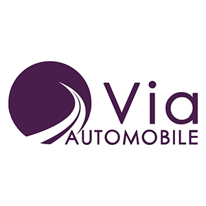 Logo Via Automobile