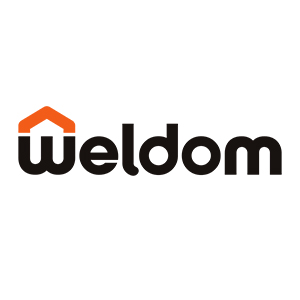 Logo Weldom