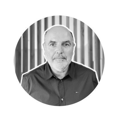 Denis CABON