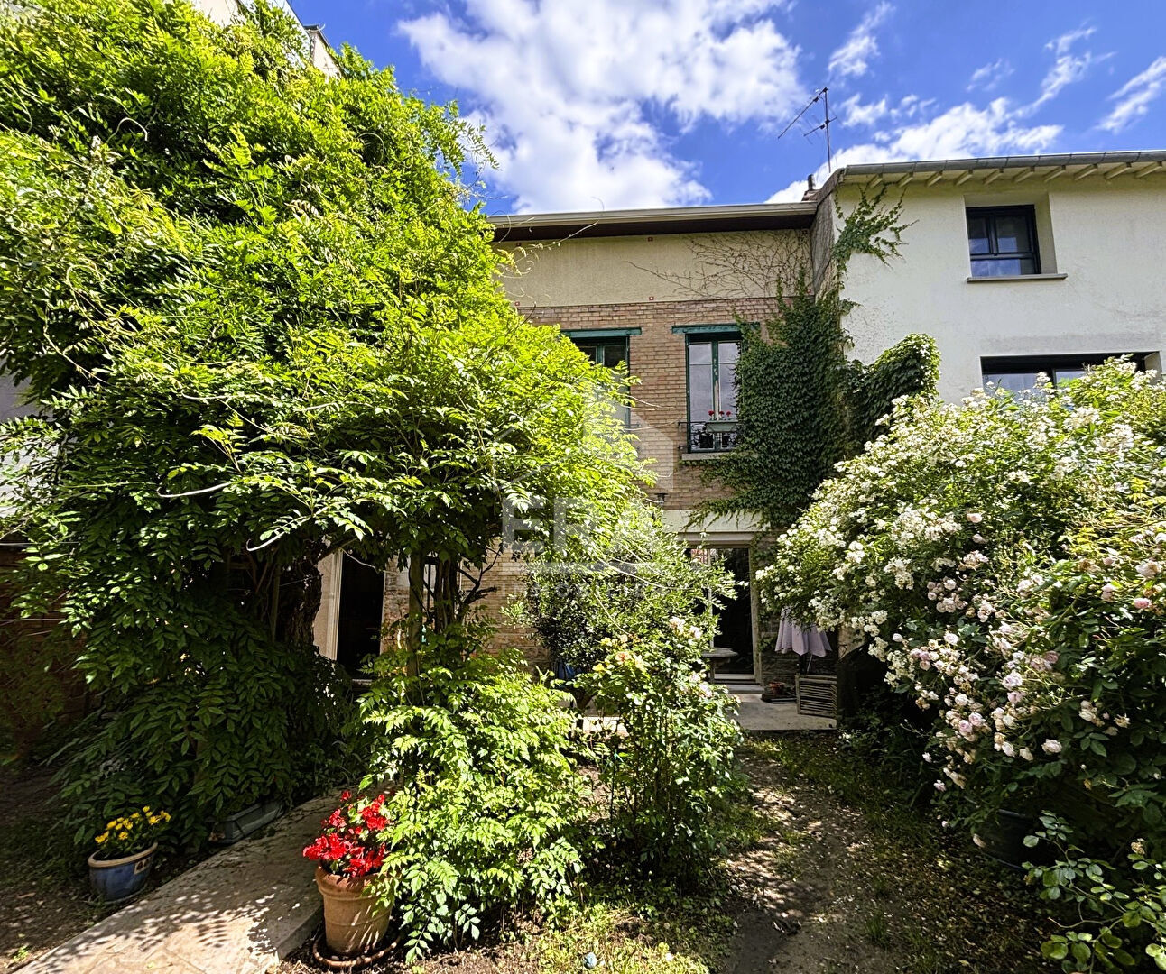 Maison 10 pièces 223 m² · à Malakoff · 223 m² · 1 150 000 €