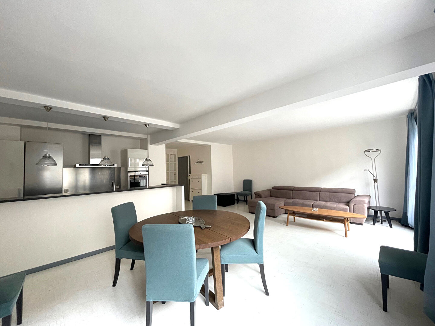 Appartement 4 pièces 79 m² · à Paris · 79 m² · 725 000 €