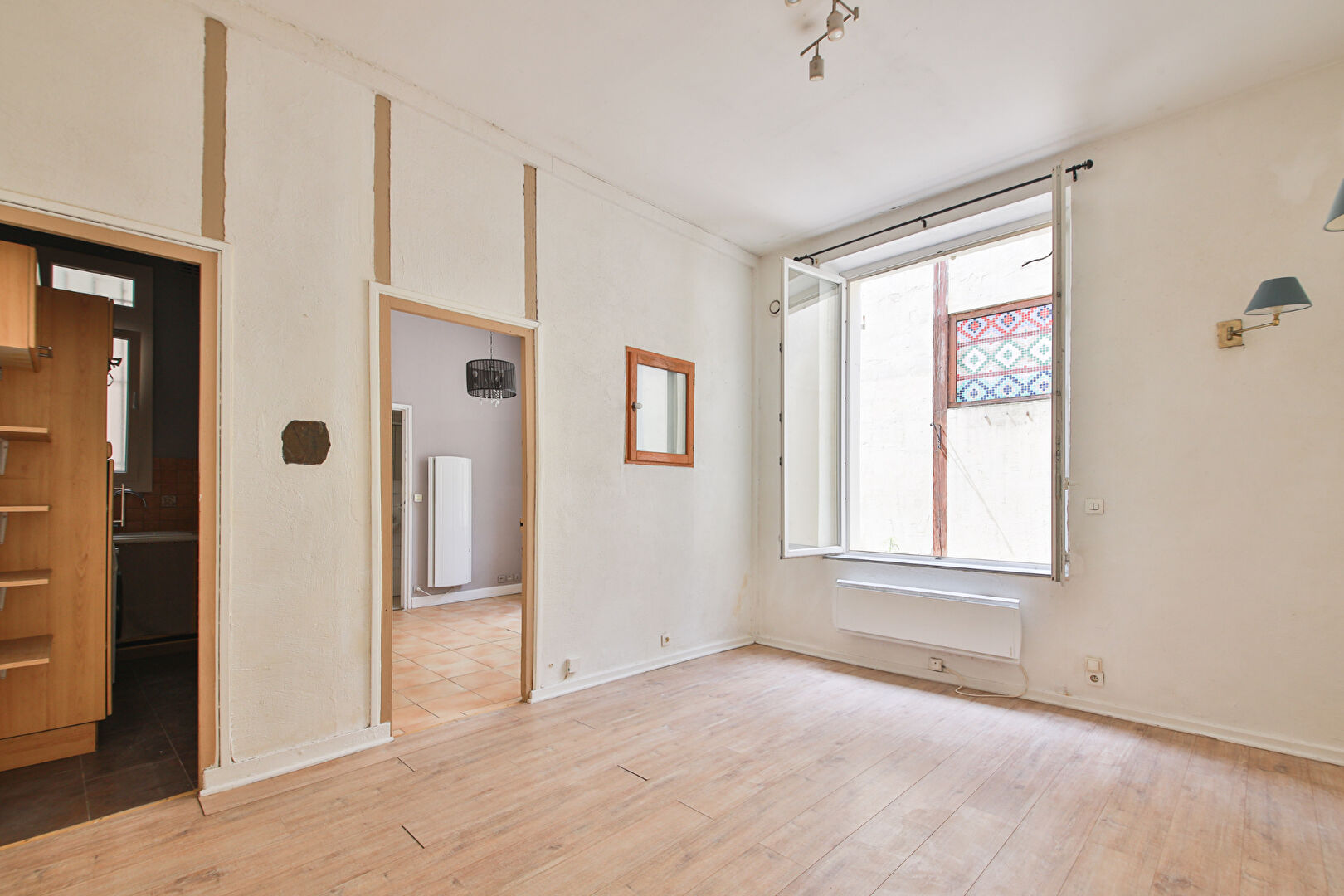 Appartement 2 pièces 34 m² · à Malakoff · 34 m² · 226 500 €