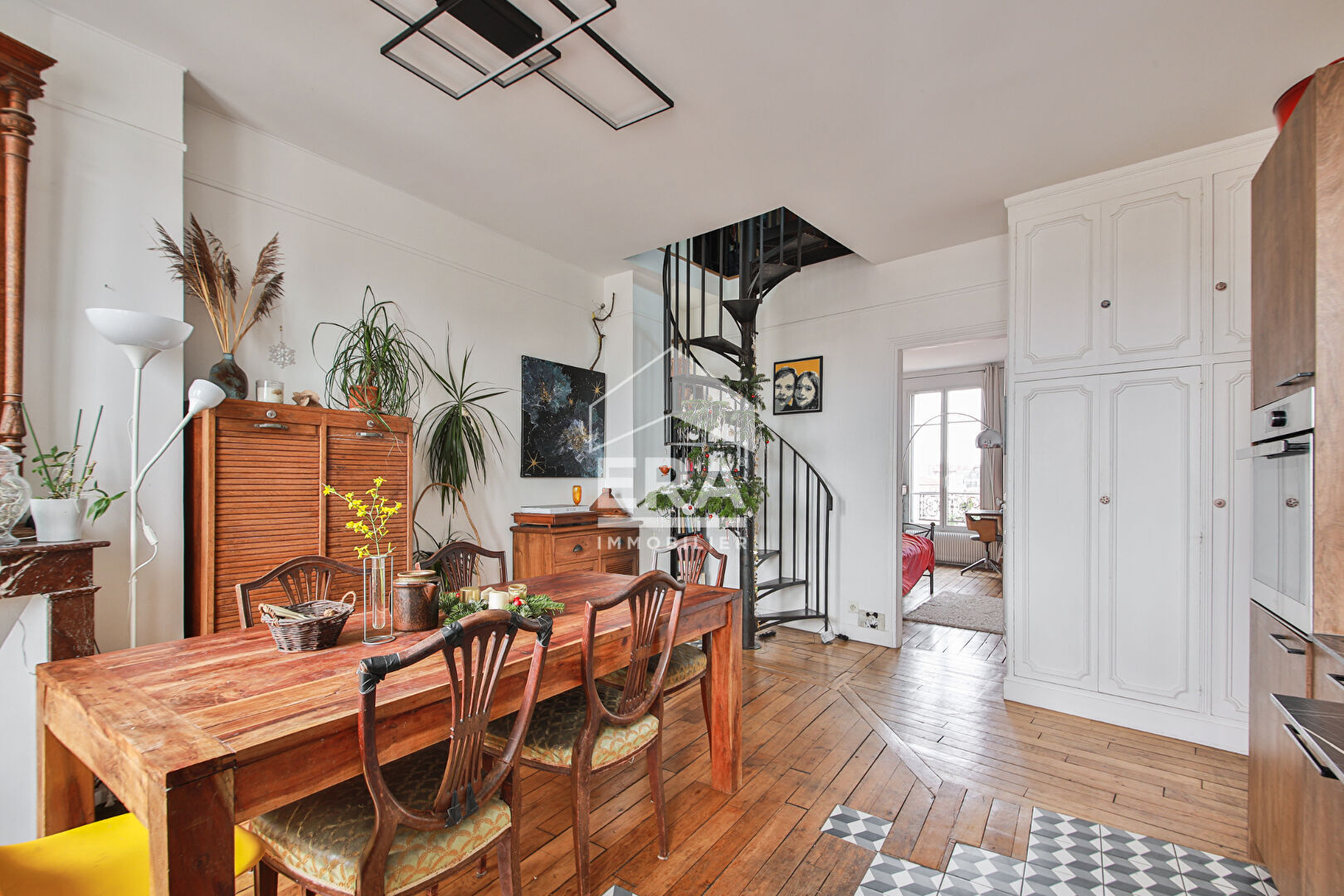 Appartement 4 pièces 84 m² · à Malakoff · 84 m² · 560 000 €